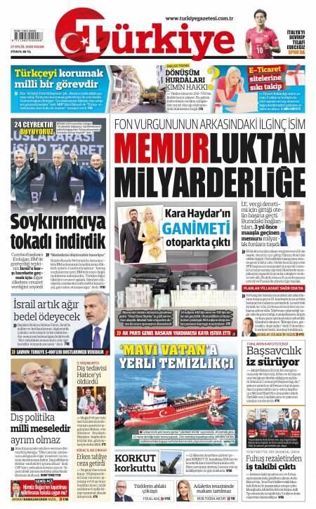 Türkiye