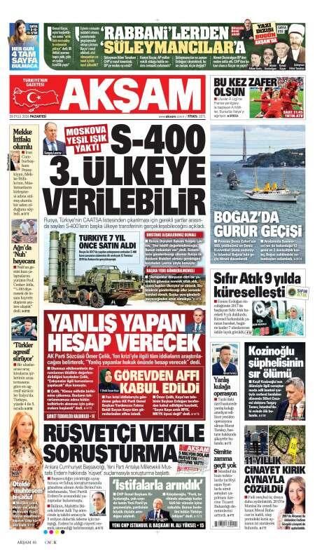 Akşam