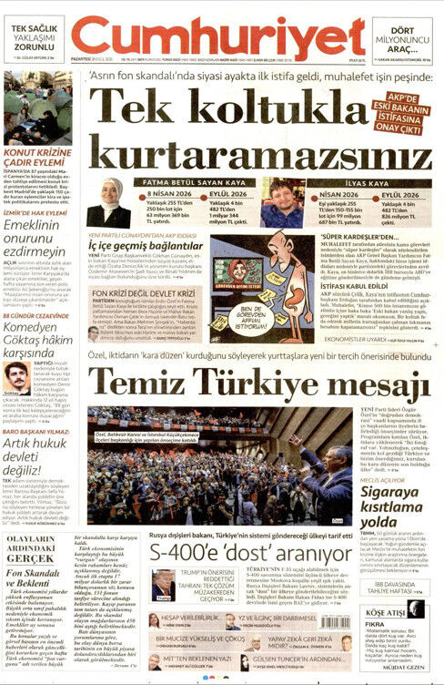 Cumhuriyet