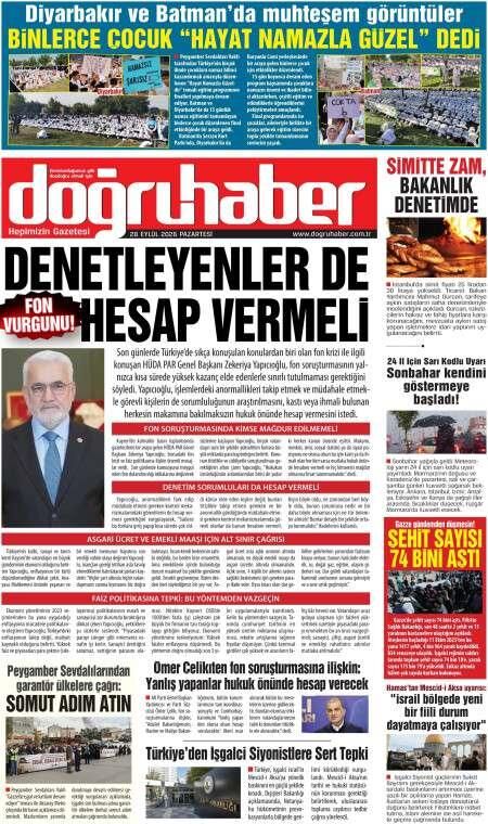 Doğru Haber