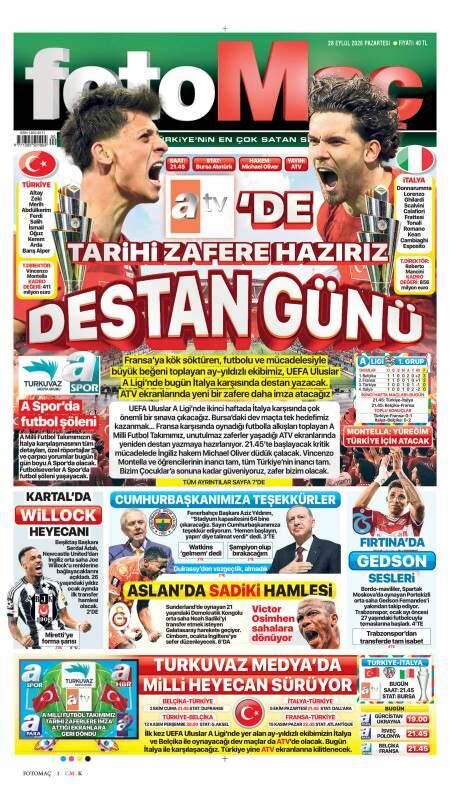 Fotomaç