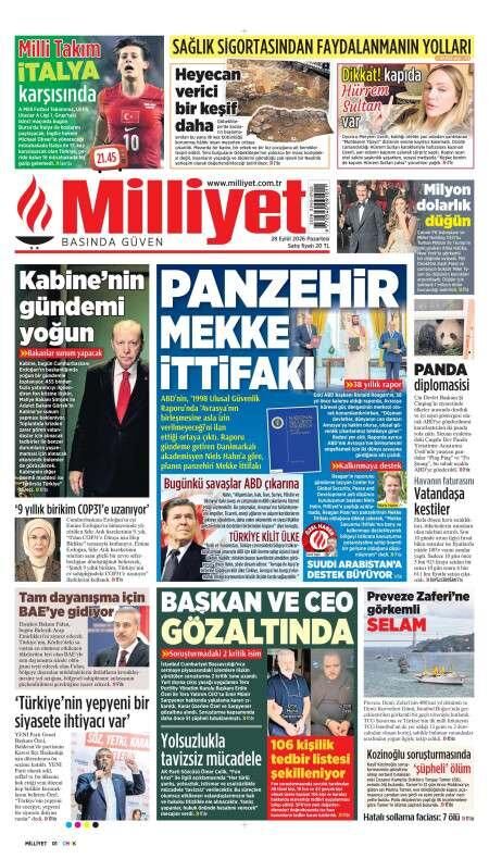 Milliyet