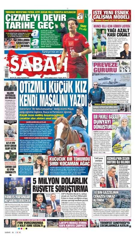 Sabah