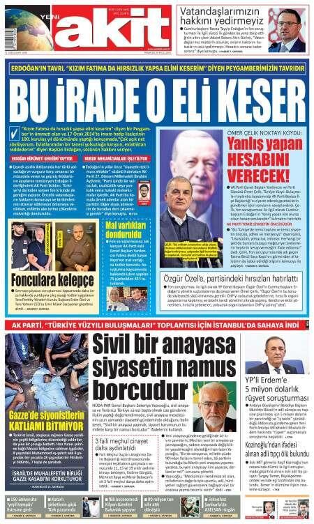 Yeni Akit