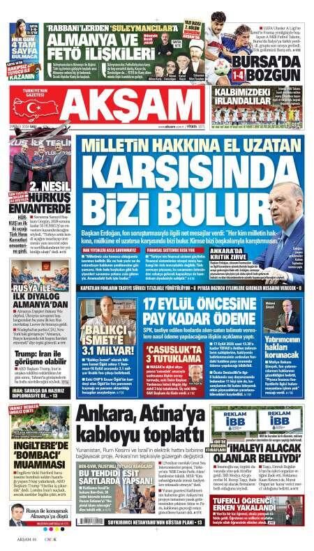 Akşam