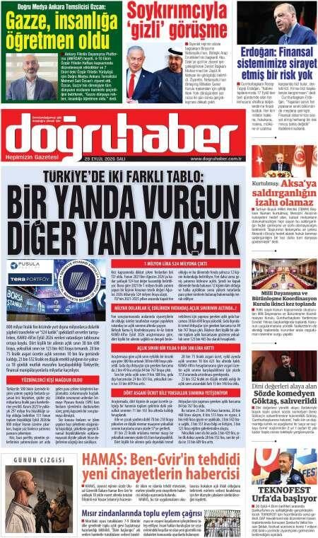 Doğru Haber