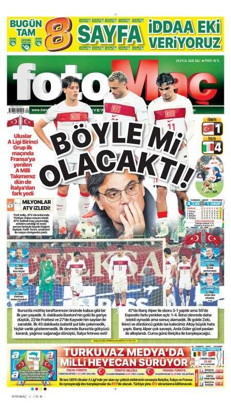 Fotomaç