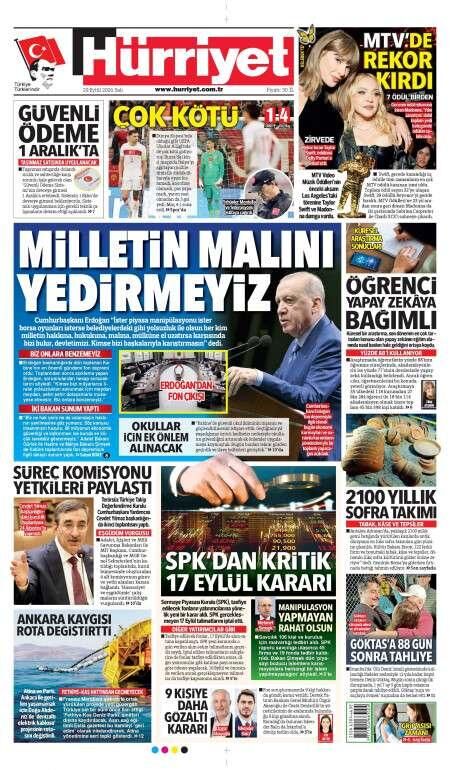 Hürriyet