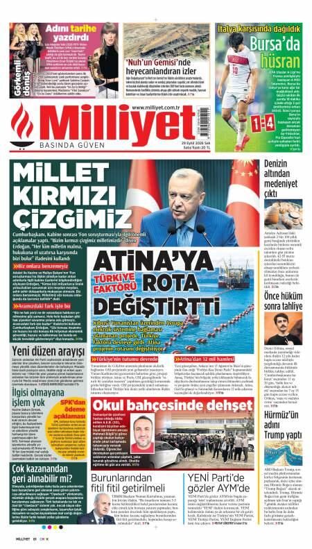 Milliyet
