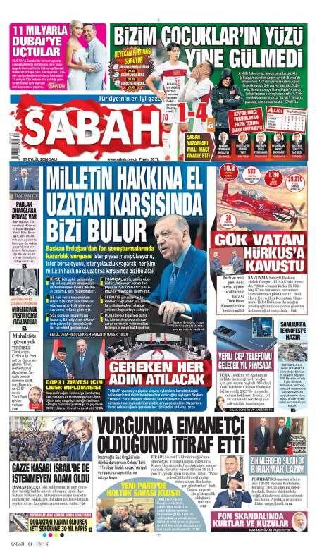 Sabah