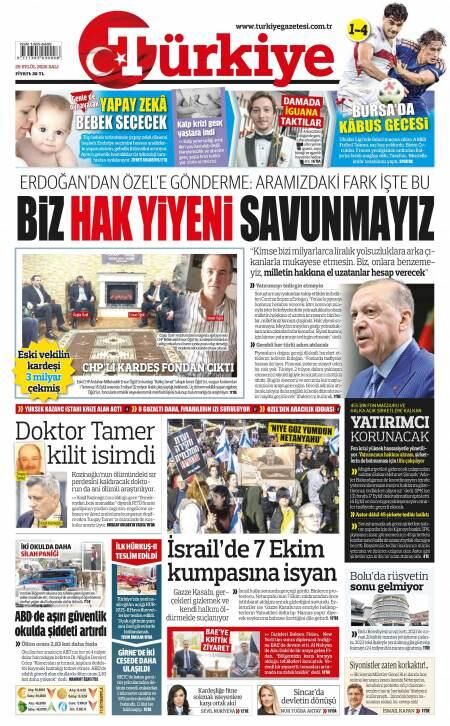 Türkiye