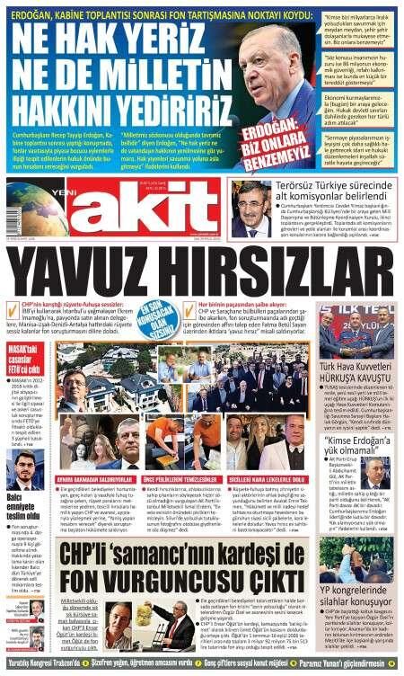 Yeni Akit
