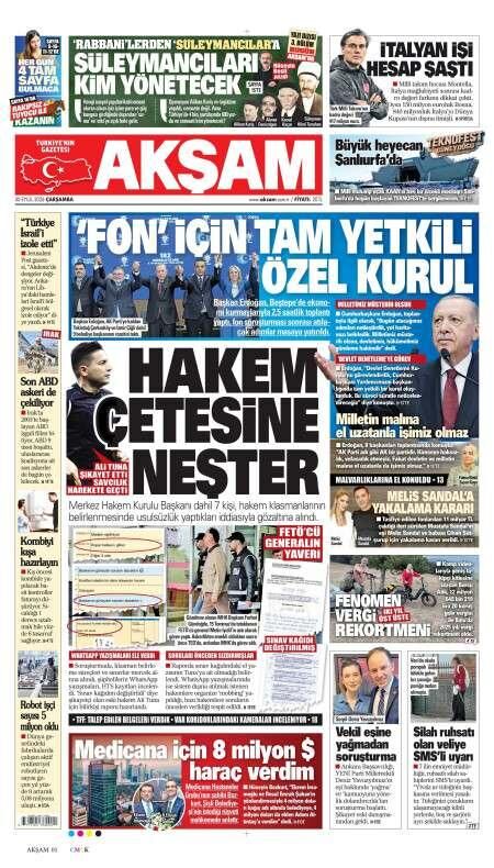 Akşam