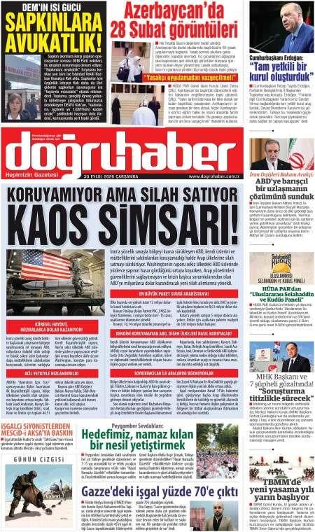 Doğru Haber