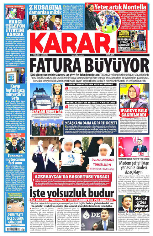 Karar