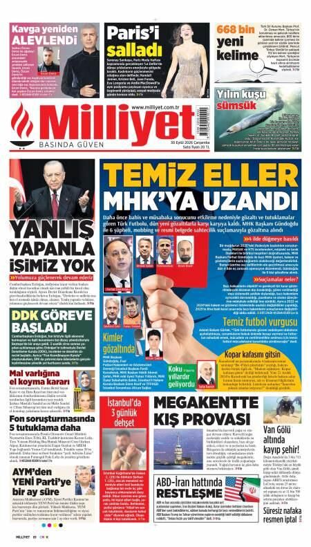 Milliyet