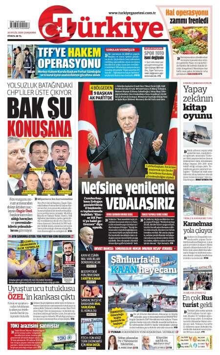 Türkiye