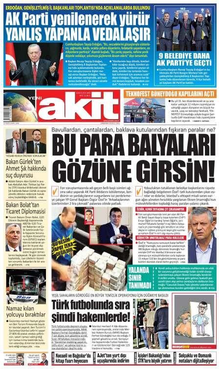 Yeni Akit
