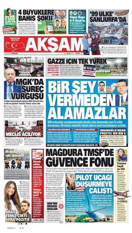 Akşam