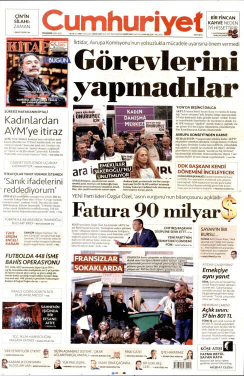 Cumhuriyet