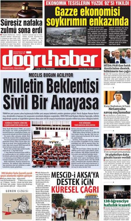 Doğru Haber