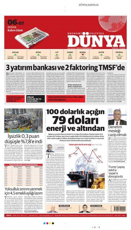 Dünya