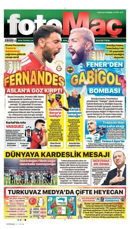 Fotomaç