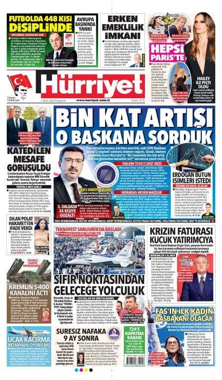 Hürriyet