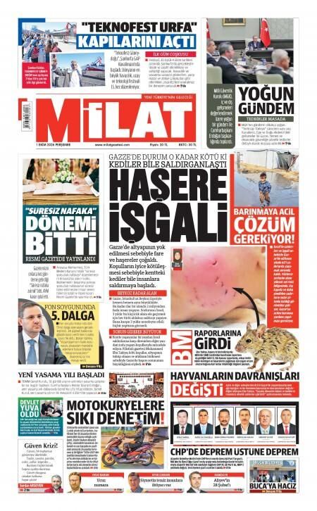 Milat