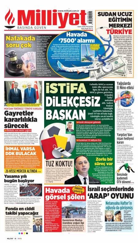Milliyet
