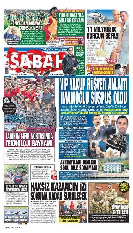 Sabah