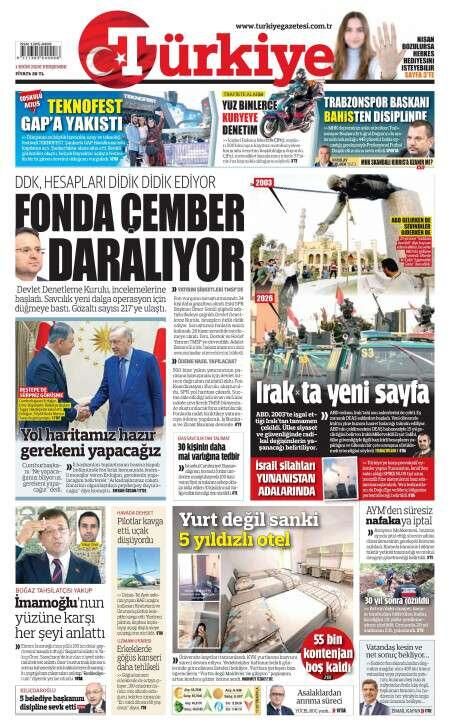Türkiye