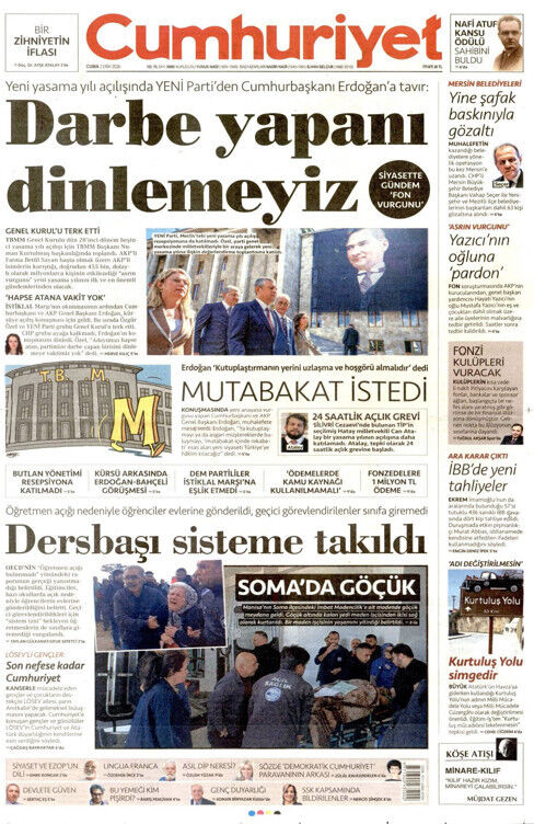 Cumhuriyet