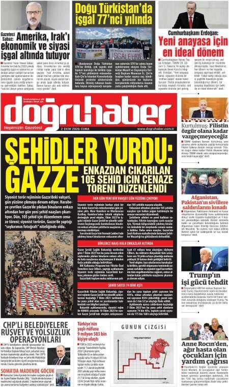 Doğru Haber