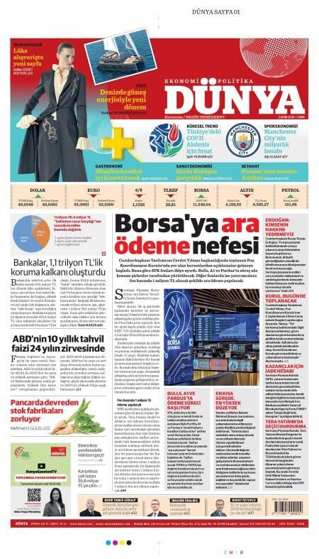 Dünya