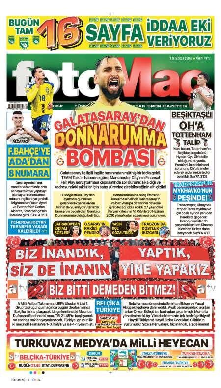 Fotomaç