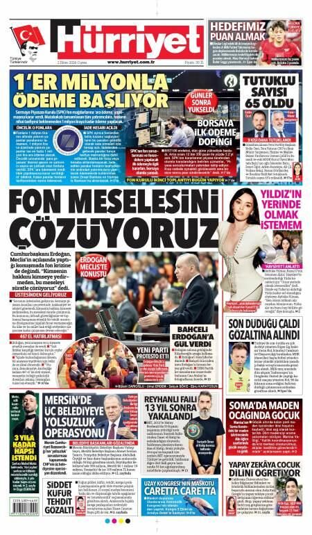 Hürriyet