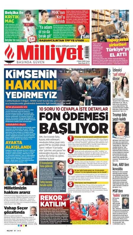 Milliyet