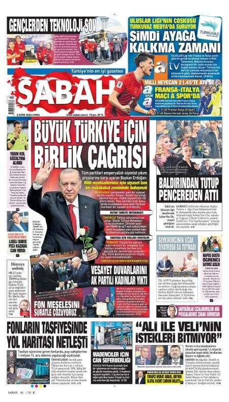 Sabah