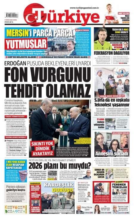 Türkiye