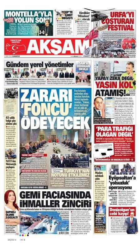 Akşam