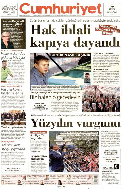 Cumhuriyet