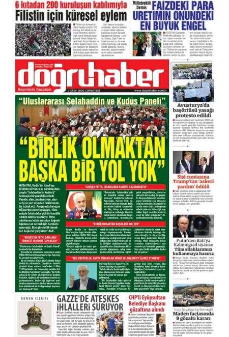 Doğru Haber