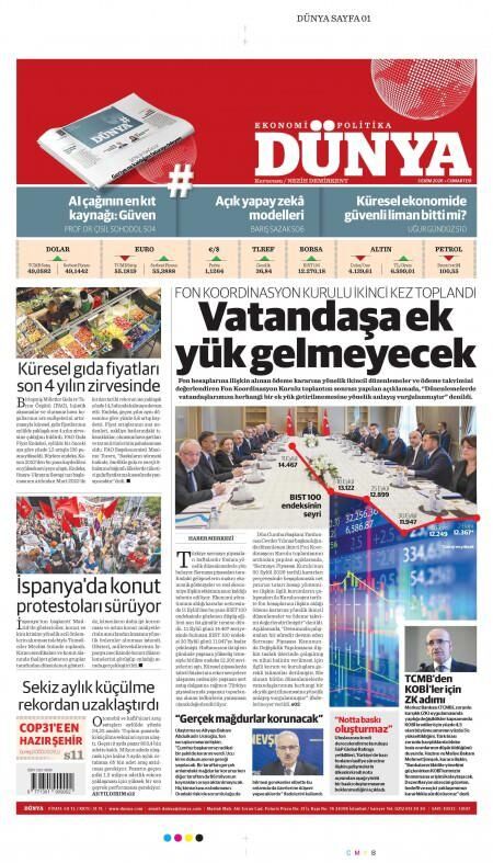 Dünya