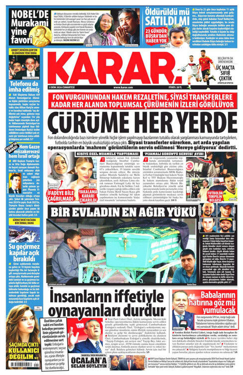 Karar