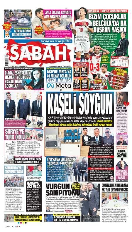 Sabah