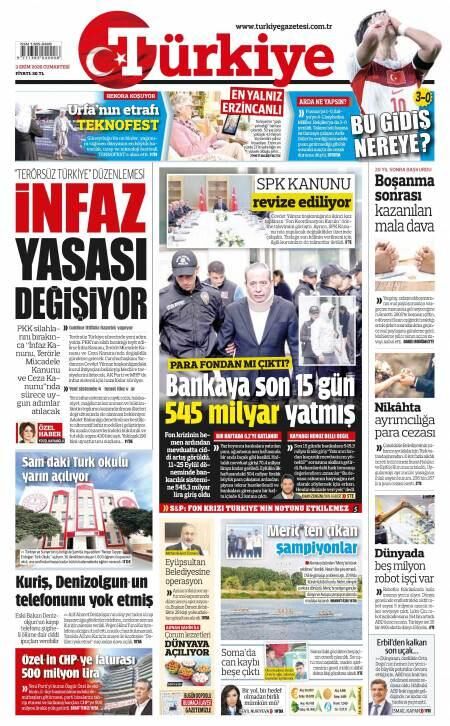 Türkiye