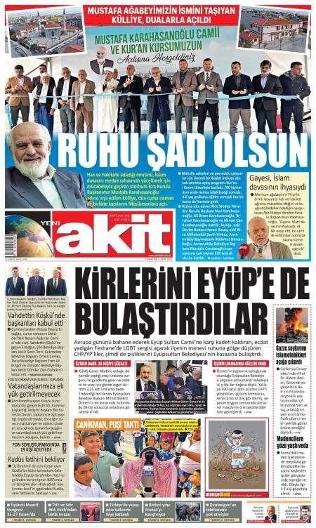 Yeni Akit