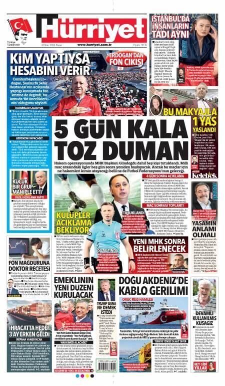 Hürriyet