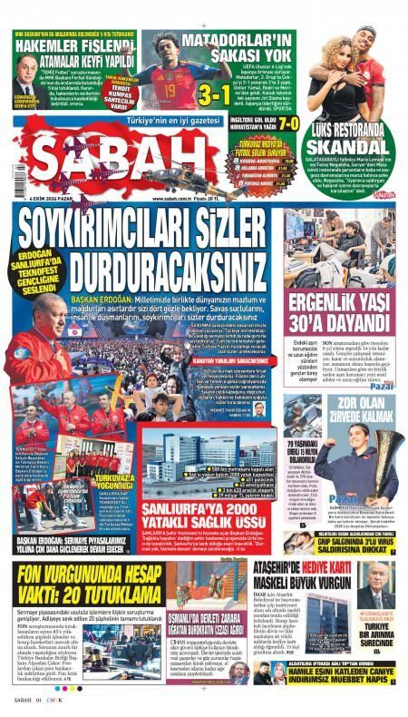 Sabah